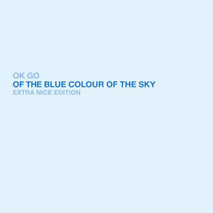 Of the Blue Colour of the Sky - Extra Nice Edition - MP3