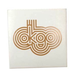 The Brown EP - CD