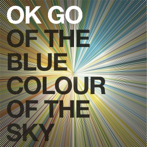 Of the Blue Colour of the Sky - MP3