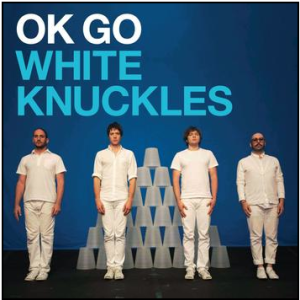 White Knuckles Remixes - 10" Vinyl